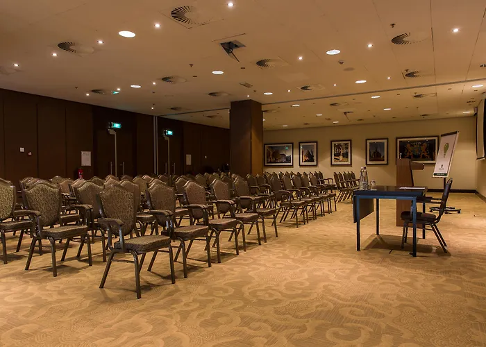 Babylon Hotel Den Haag