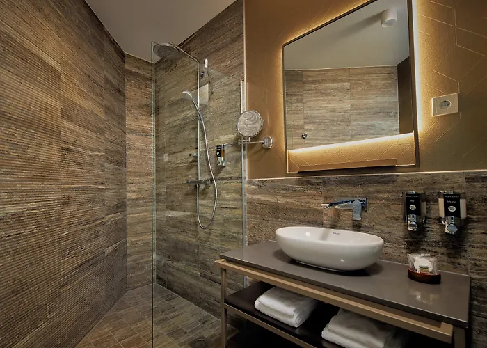 Inntel s MarinaHotel den Haag